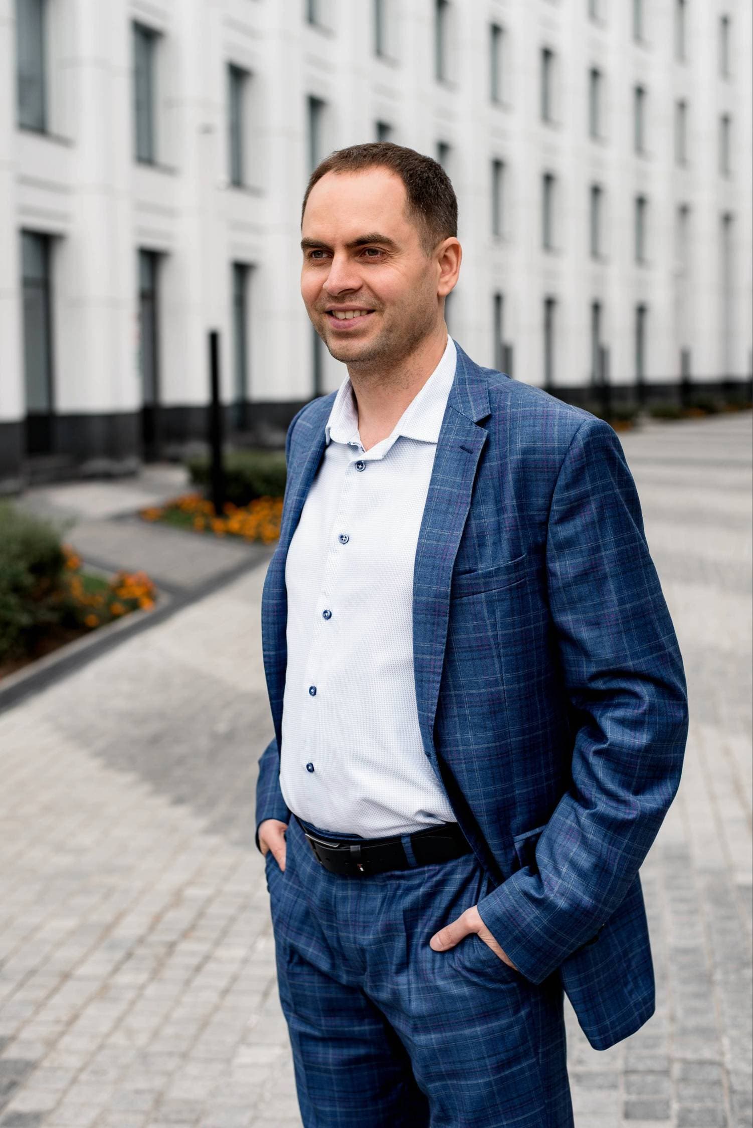 Семен Сазонов — Enterprise IT Architect и CIO. Экспертиза в FinTech, FoodTech и цифровой трансформации бизнеса. Локация: Барселона.